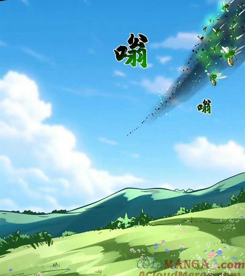 Siêu Cấp Thần Cơ Nhân - Chapter 294 - Trang 24