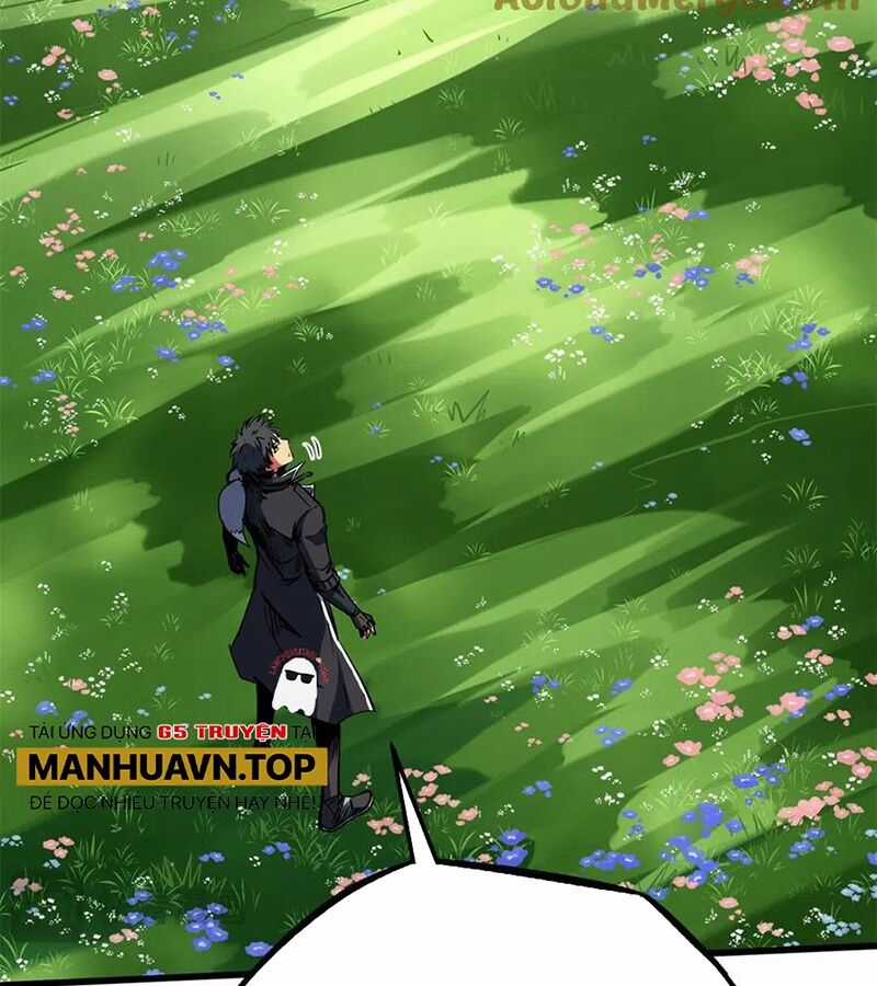 Siêu Cấp Thần Cơ Nhân - Chapter 294 - Trang 25