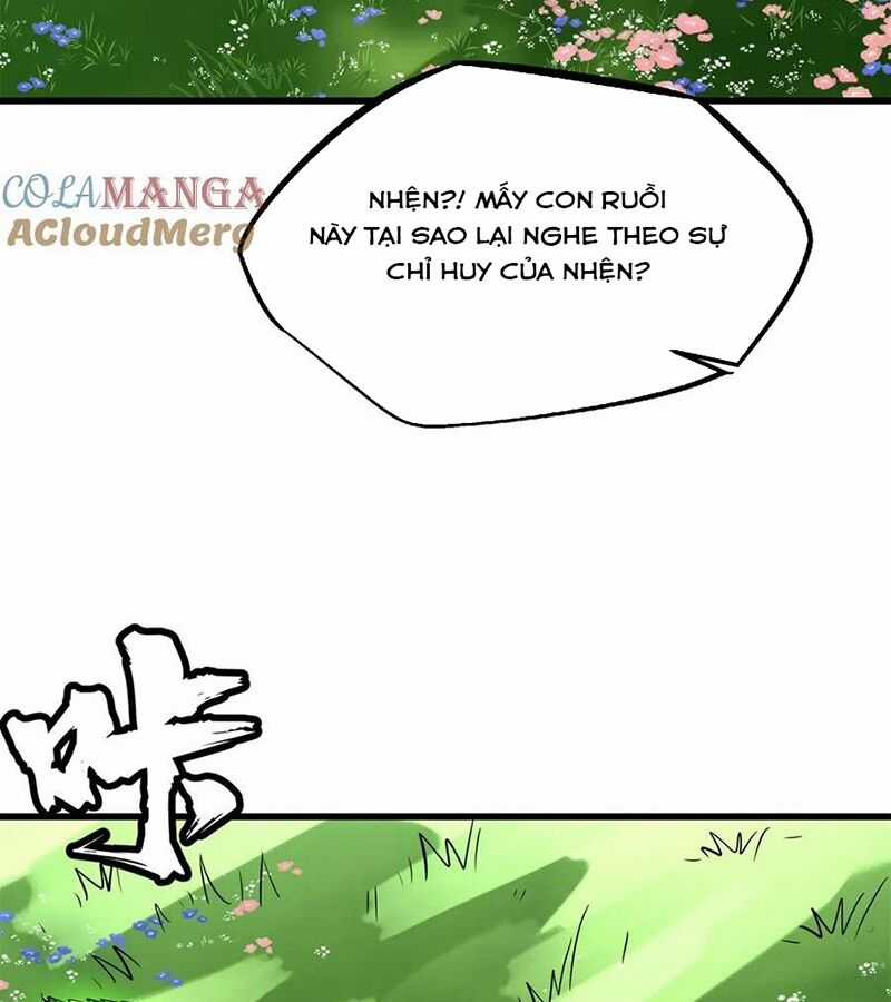 Siêu Cấp Thần Cơ Nhân - Chapter 294 - Trang 27