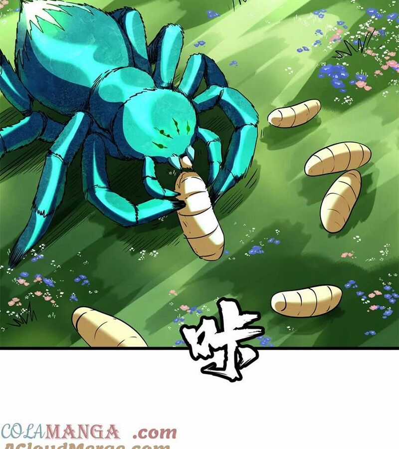 Siêu Cấp Thần Cơ Nhân - Chapter 294 - Trang 28