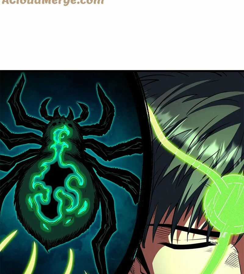 Siêu Cấp Thần Cơ Nhân - Chapter 294 - Trang 29