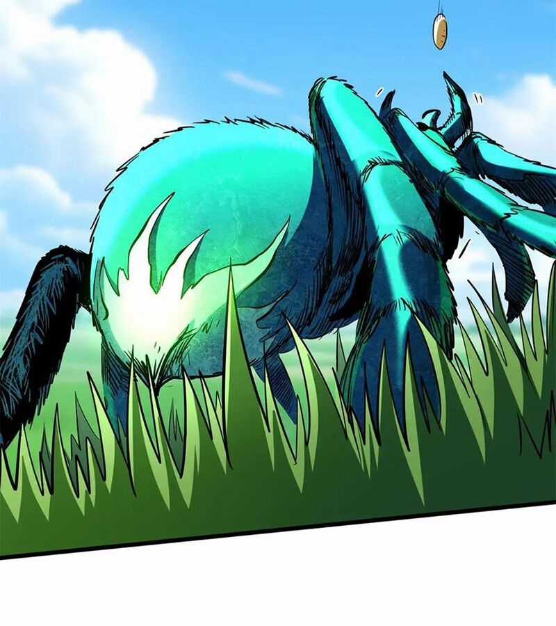 Siêu Cấp Thần Cơ Nhân - Chapter 294 - Trang 32