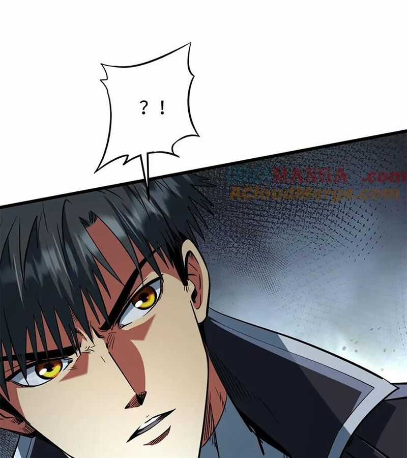 Siêu Cấp Thần Cơ Nhân - Chapter 294 - Trang 33