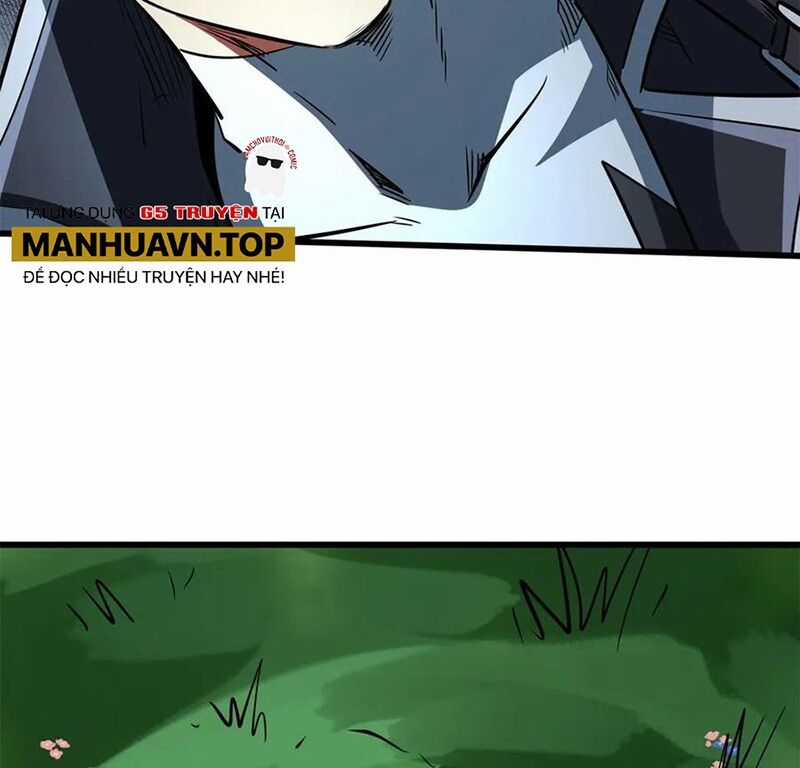 Siêu Cấp Thần Cơ Nhân - Chapter 294 - Trang 34