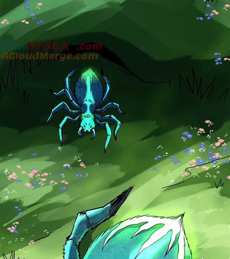 Siêu Cấp Thần Cơ Nhân - Chapter 294 - Trang 35