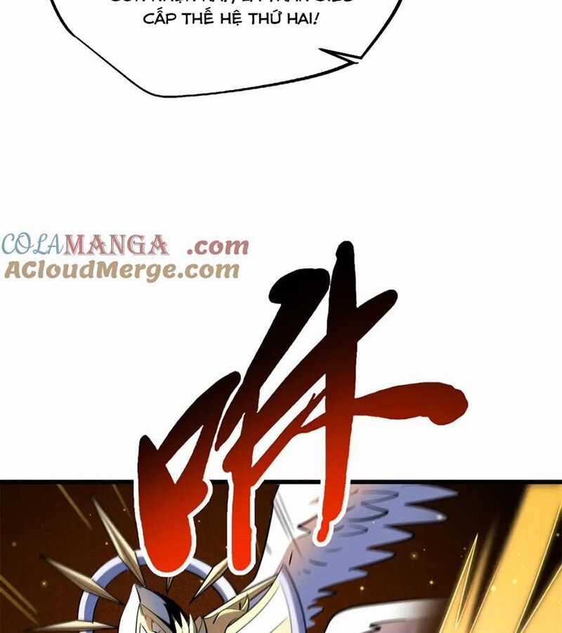 Siêu Cấp Thần Cơ Nhân - Chapter 294 - Trang 37