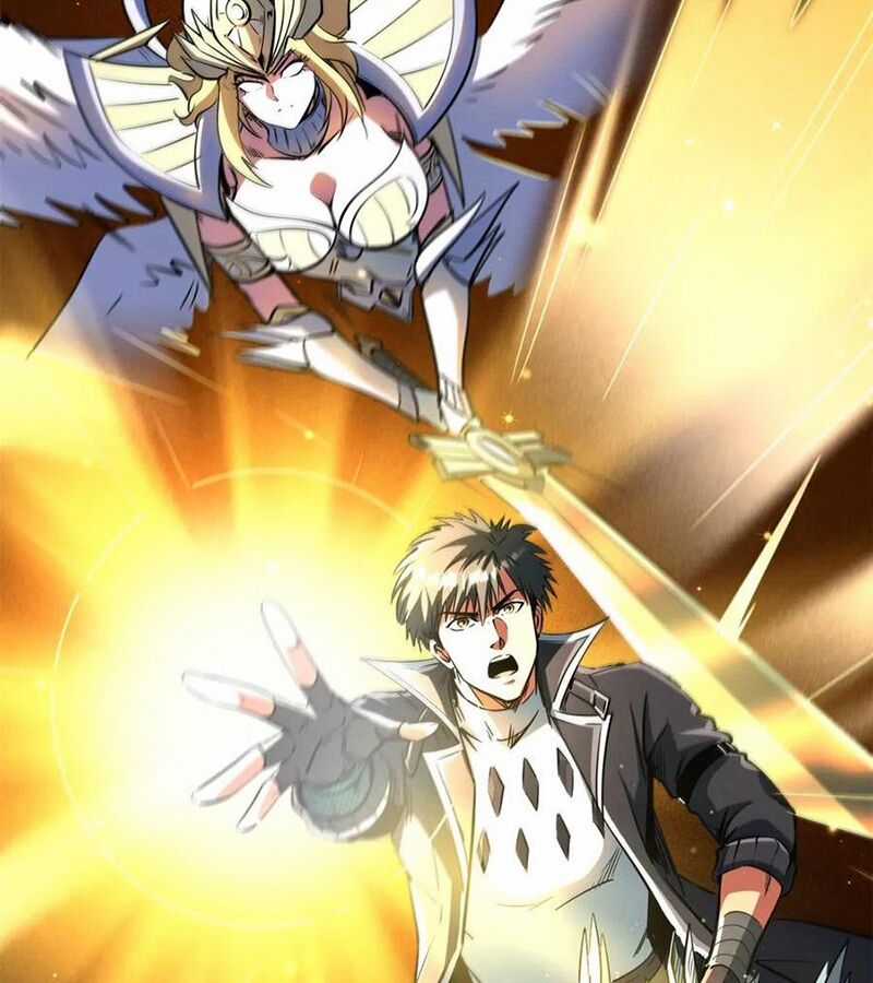 Siêu Cấp Thần Cơ Nhân - Chapter 294 - Trang 38