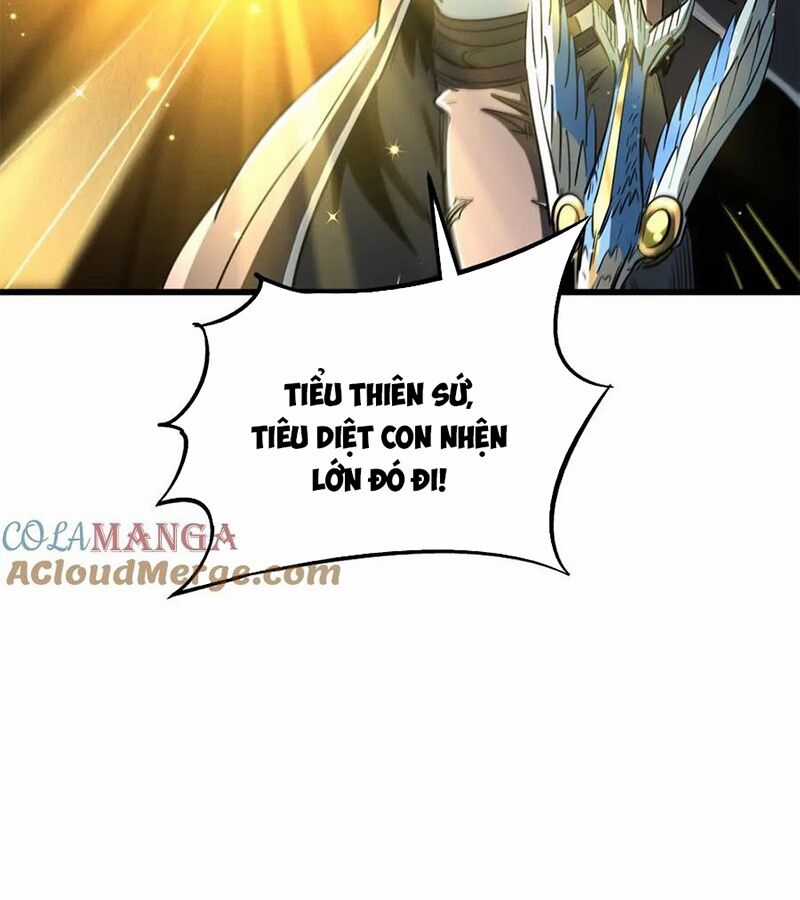 Siêu Cấp Thần Cơ Nhân - Chapter 294 - Trang 39