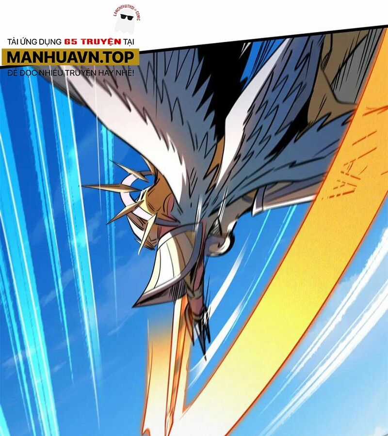 Siêu Cấp Thần Cơ Nhân - Chapter 294 - Trang 40