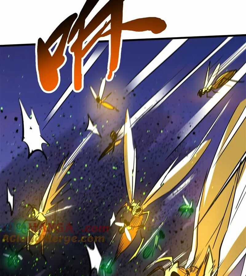 Siêu Cấp Thần Cơ Nhân - Chapter 294 - Trang 5