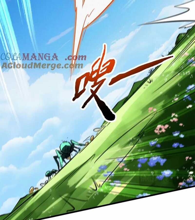 Siêu Cấp Thần Cơ Nhân - Chapter 294 - Trang 41