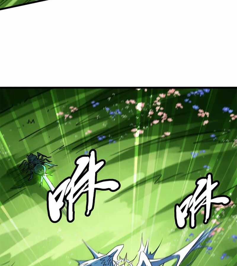 Siêu Cấp Thần Cơ Nhân - Chapter 294 - Trang 42