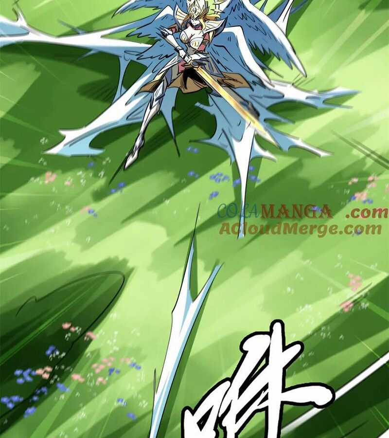 Siêu Cấp Thần Cơ Nhân - Chapter 294 - Trang 43