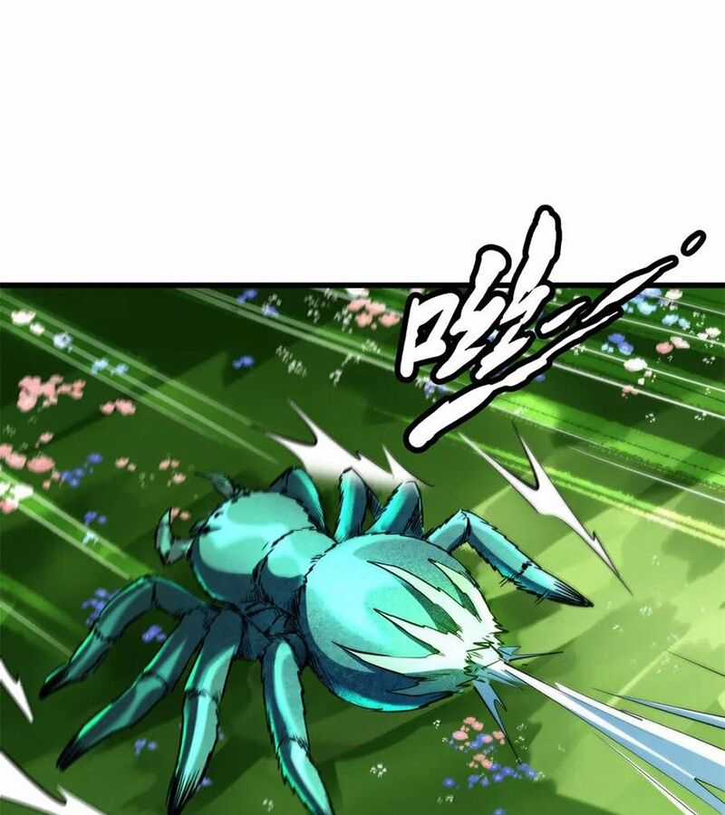 Siêu Cấp Thần Cơ Nhân - Chapter 294 - Trang 46