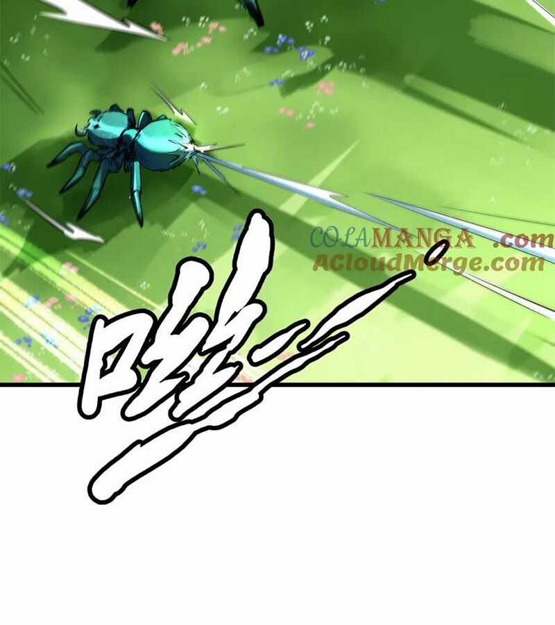 Siêu Cấp Thần Cơ Nhân - Chapter 294 - Trang 47