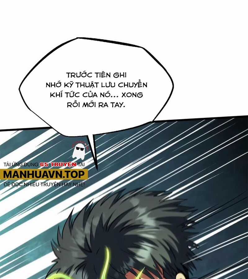 Siêu Cấp Thần Cơ Nhân - Chapter 294 - Trang 48