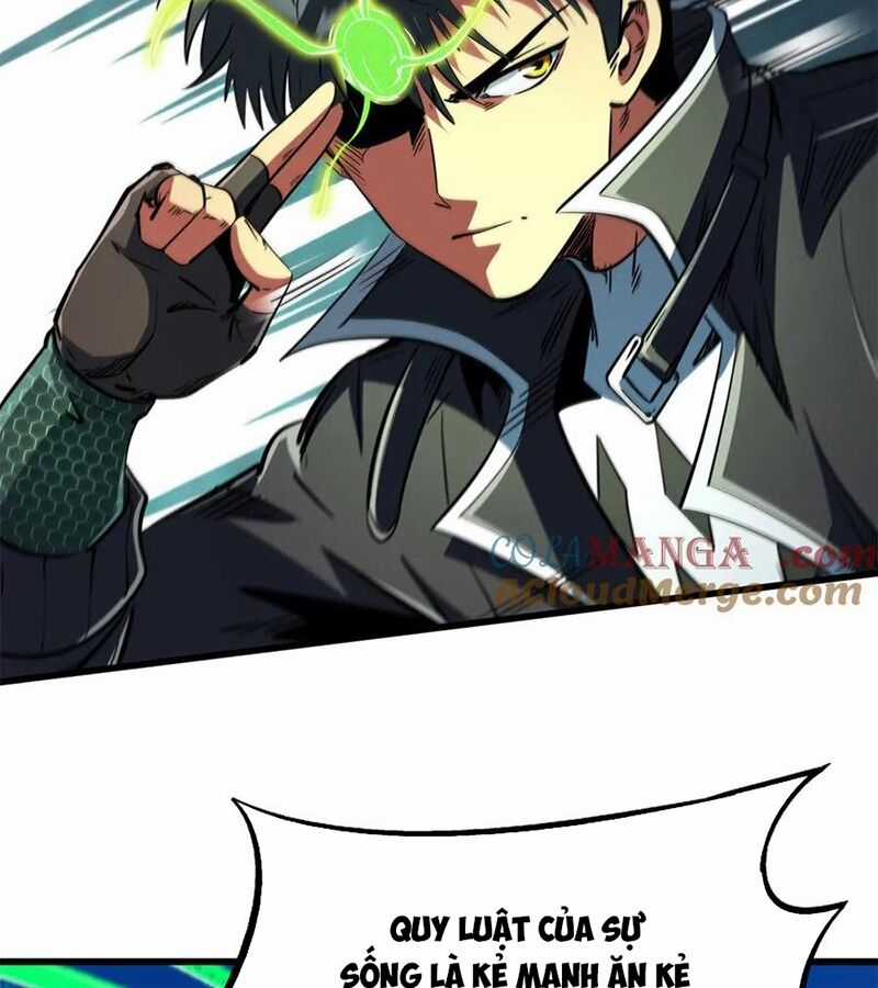 Siêu Cấp Thần Cơ Nhân - Chapter 294 - Trang 49
