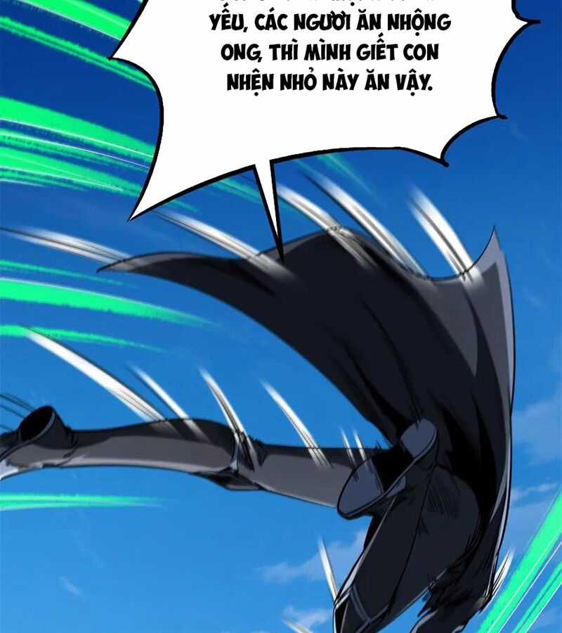 Siêu Cấp Thần Cơ Nhân - Chapter 294 - Trang 50