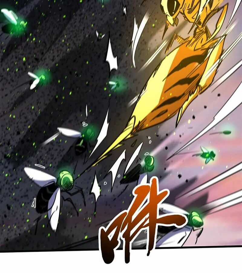 Siêu Cấp Thần Cơ Nhân - Chapter 294 - Trang 6