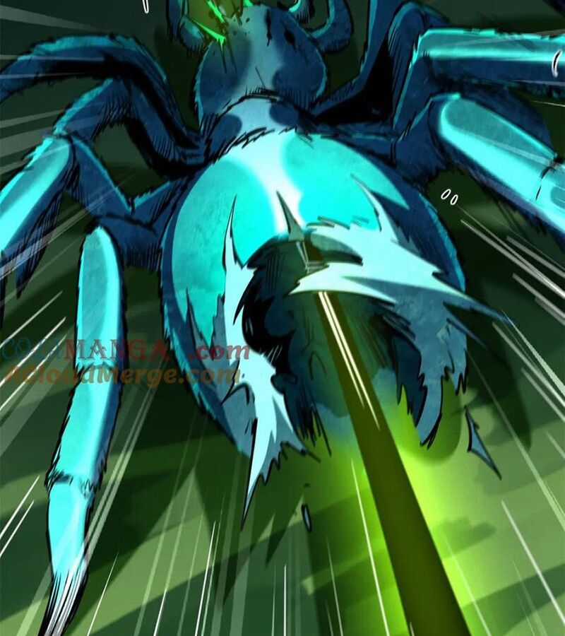 Siêu Cấp Thần Cơ Nhân - Chapter 294 - Trang 53