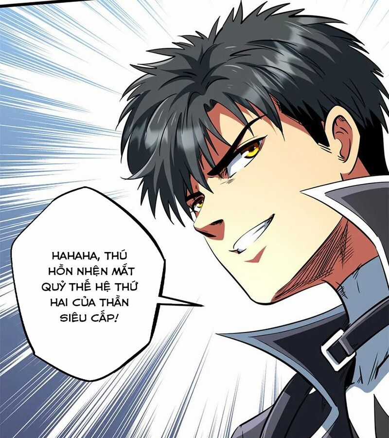 Siêu Cấp Thần Cơ Nhân - Chapter 294 - Trang 56
