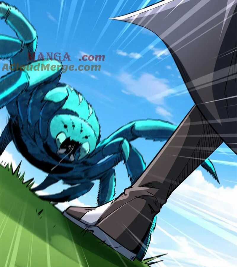 Siêu Cấp Thần Cơ Nhân - Chapter 294 - Trang 58