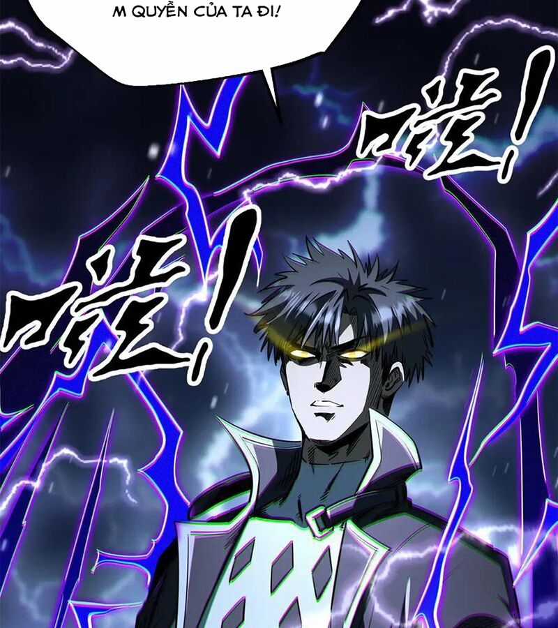 Siêu Cấp Thần Cơ Nhân - Chapter 294 - Trang 60