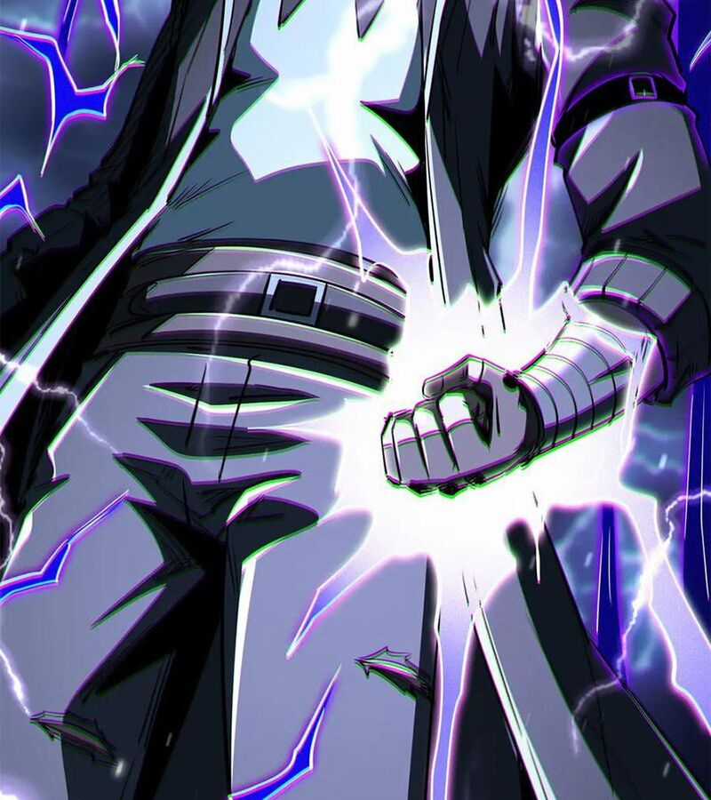 Siêu Cấp Thần Cơ Nhân - Chapter 294 - Trang 61