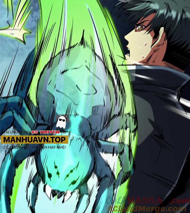 Siêu Cấp Thần Cơ Nhân - Chapter 294 - Trang 70