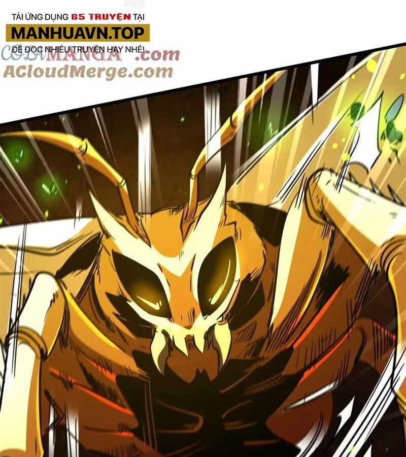 Siêu Cấp Thần Cơ Nhân - Chapter 294 - Trang 8