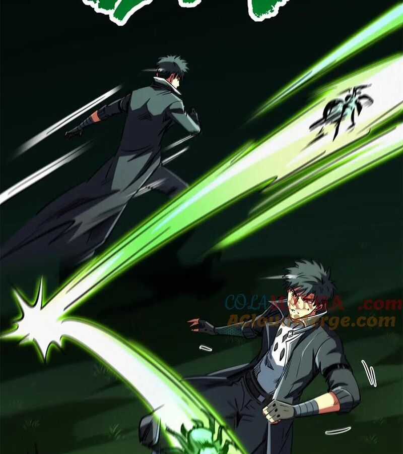 Siêu Cấp Thần Cơ Nhân - Chapter 294 - Trang 72