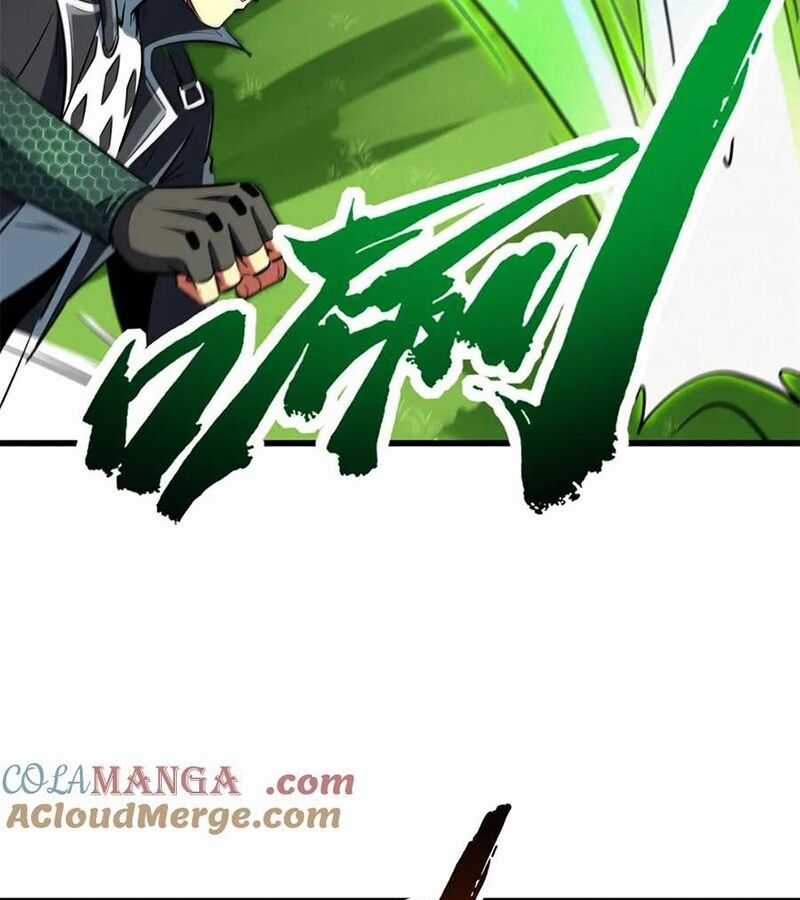 Siêu Cấp Thần Cơ Nhân - Chapter 294 - Trang 74