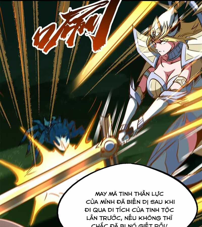 Siêu Cấp Thần Cơ Nhân - Chapter 294 - Trang 75