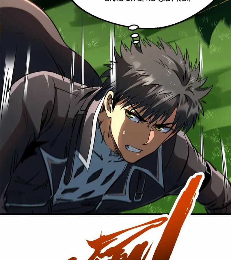 Siêu Cấp Thần Cơ Nhân - Chapter 294 - Trang 76
