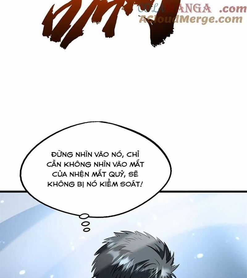 Siêu Cấp Thần Cơ Nhân - Chapter 294 - Trang 77