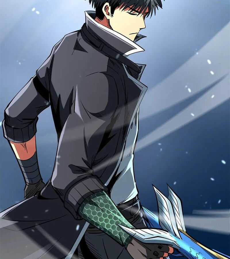 Siêu Cấp Thần Cơ Nhân - Chapter 294 - Trang 78