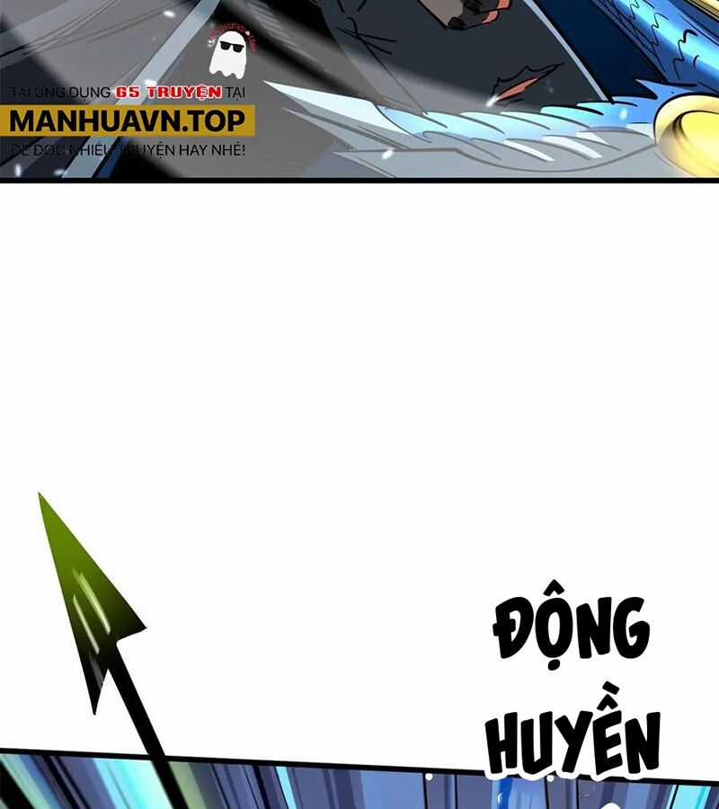 Siêu Cấp Thần Cơ Nhân - Chapter 294 - Trang 79