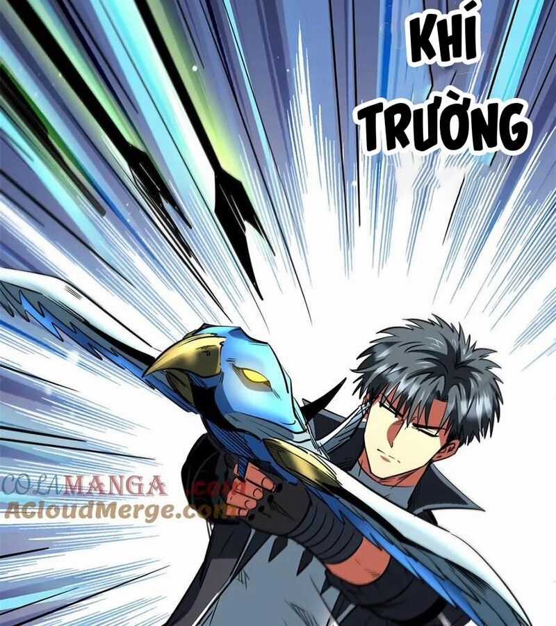 Siêu Cấp Thần Cơ Nhân - Chapter 294 - Trang 80