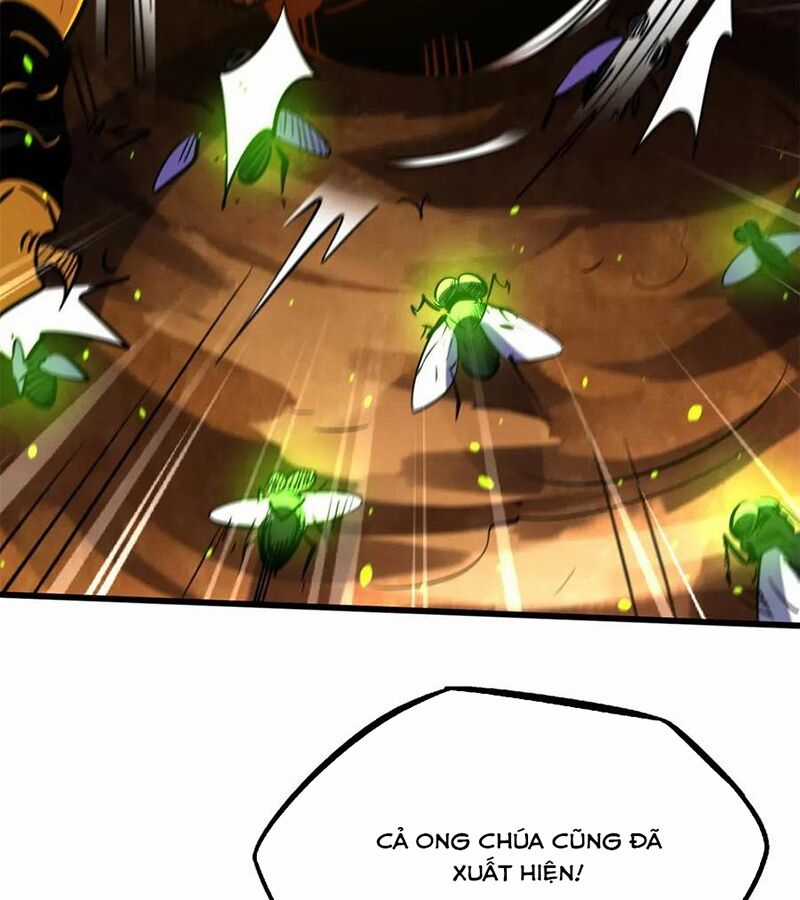 Siêu Cấp Thần Cơ Nhân - Chapter 294 - Trang 9