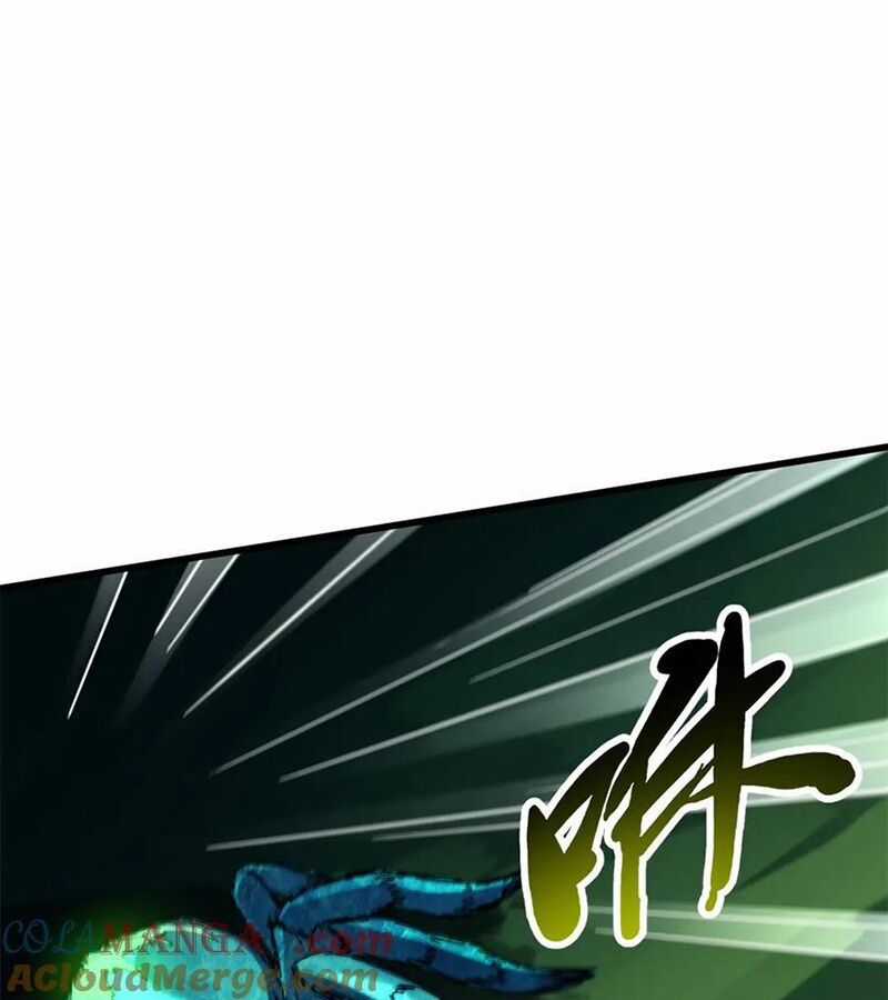 Siêu Cấp Thần Cơ Nhân - Chapter 294 - Trang 82