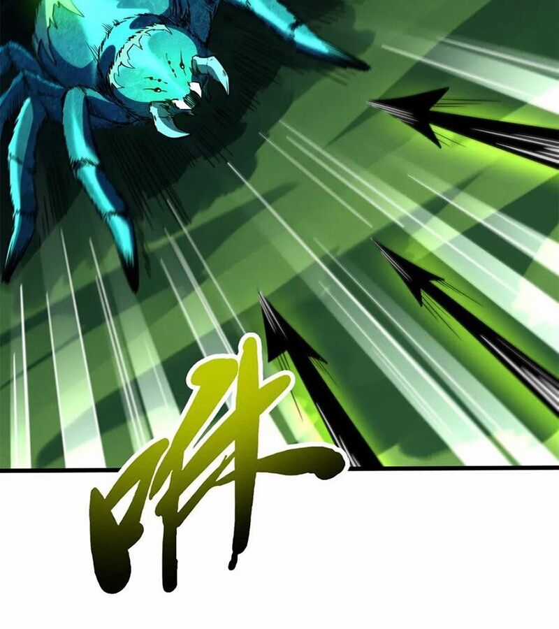 Siêu Cấp Thần Cơ Nhân - Chapter 294 - Trang 83