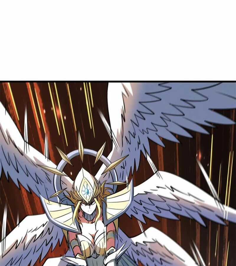 Siêu Cấp Thần Cơ Nhân - Chapter 294 - Trang 84