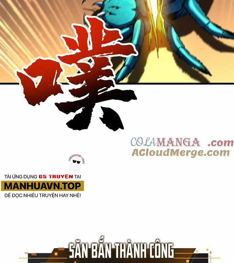 Siêu Cấp Thần Cơ Nhân - Chapter 294 - Trang 86