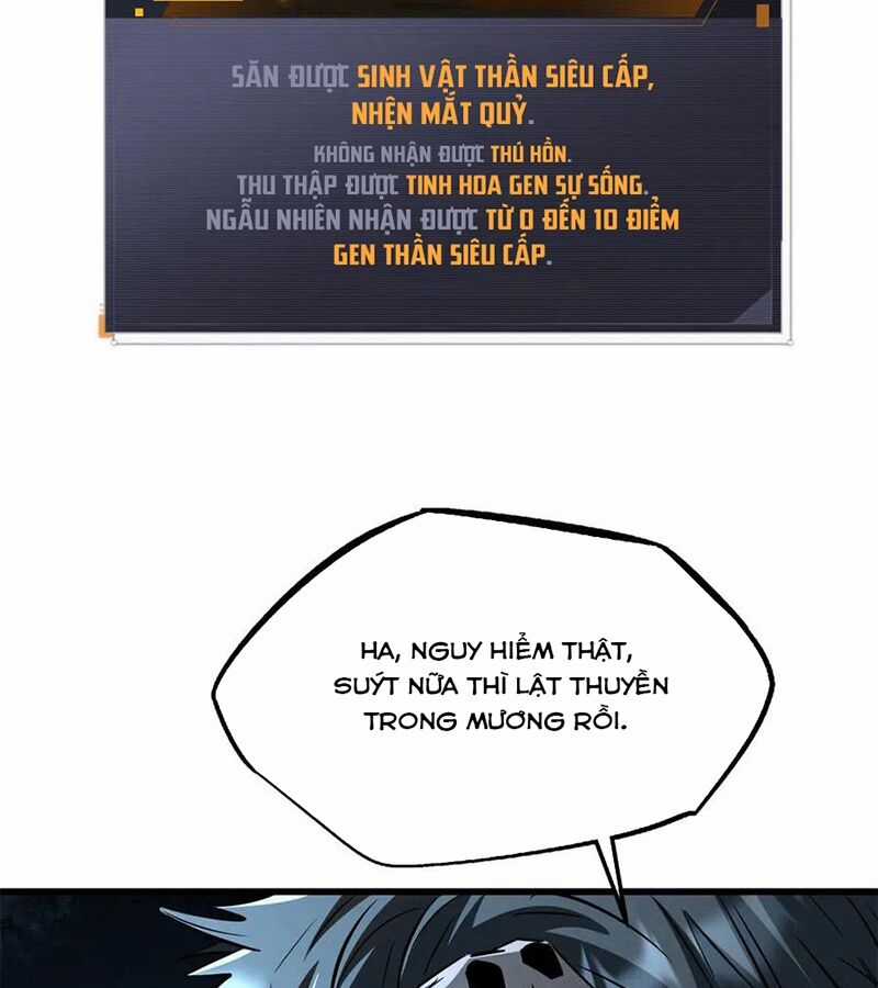 Siêu Cấp Thần Cơ Nhân - Chapter 294 - Trang 87