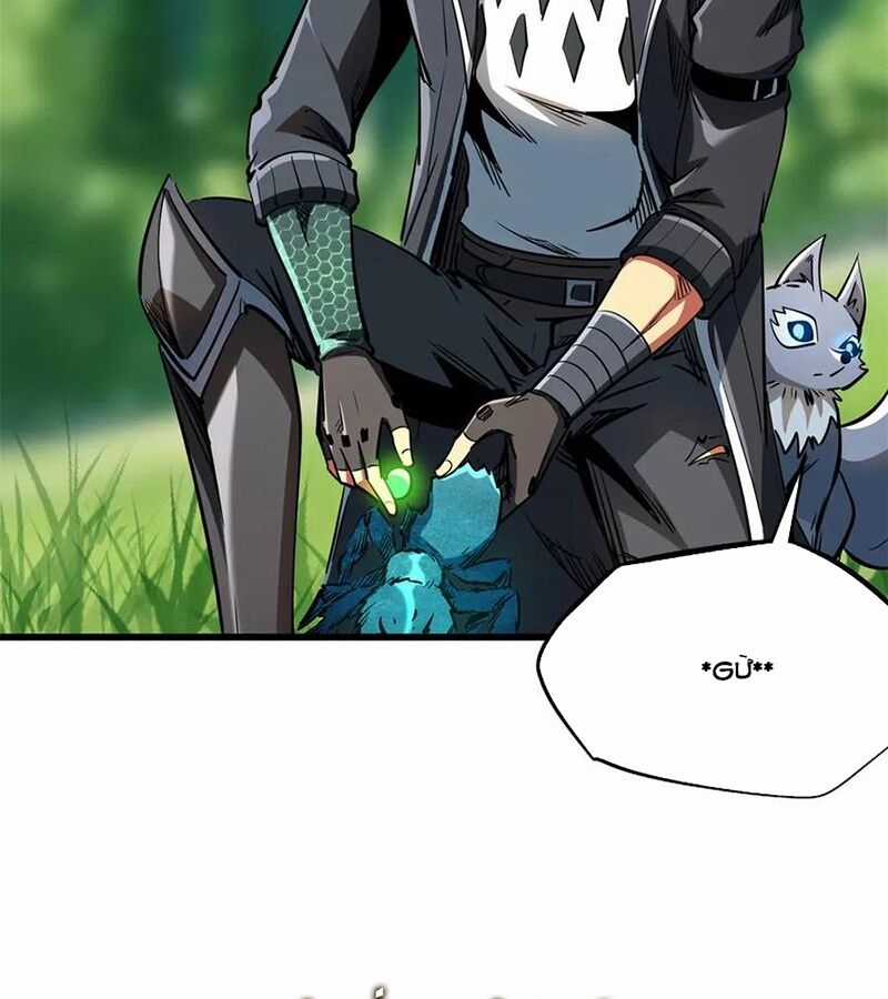 Siêu Cấp Thần Cơ Nhân - Chapter 294 - Trang 90