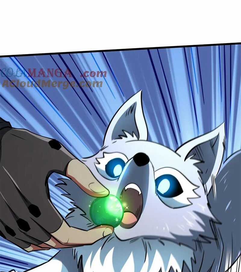 Siêu Cấp Thần Cơ Nhân - Chapter 294 - Trang 92