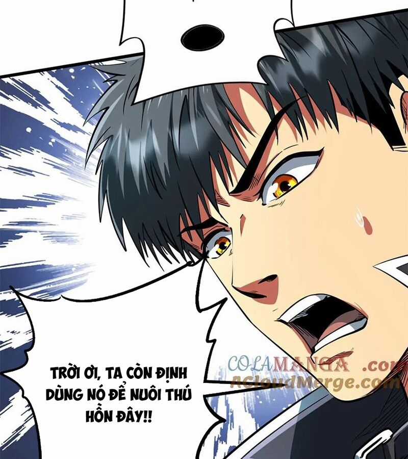 Siêu Cấp Thần Cơ Nhân - Chapter 294 - Trang 94