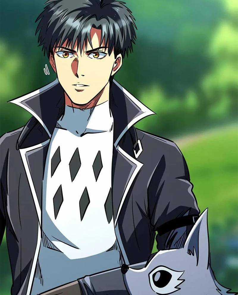 Siêu Cấp Thần Cơ Nhân - Chapter 295 - Trang 11