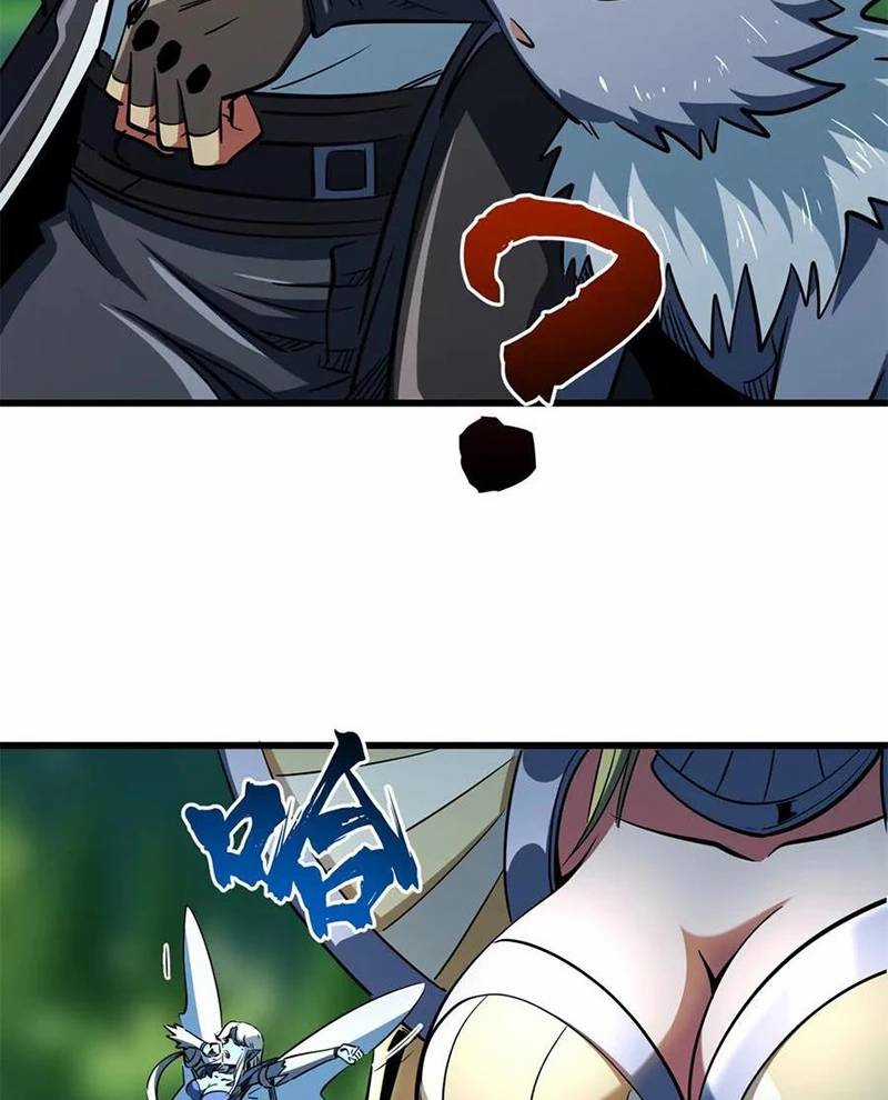 Siêu Cấp Thần Cơ Nhân - Chapter 295 - Trang 12