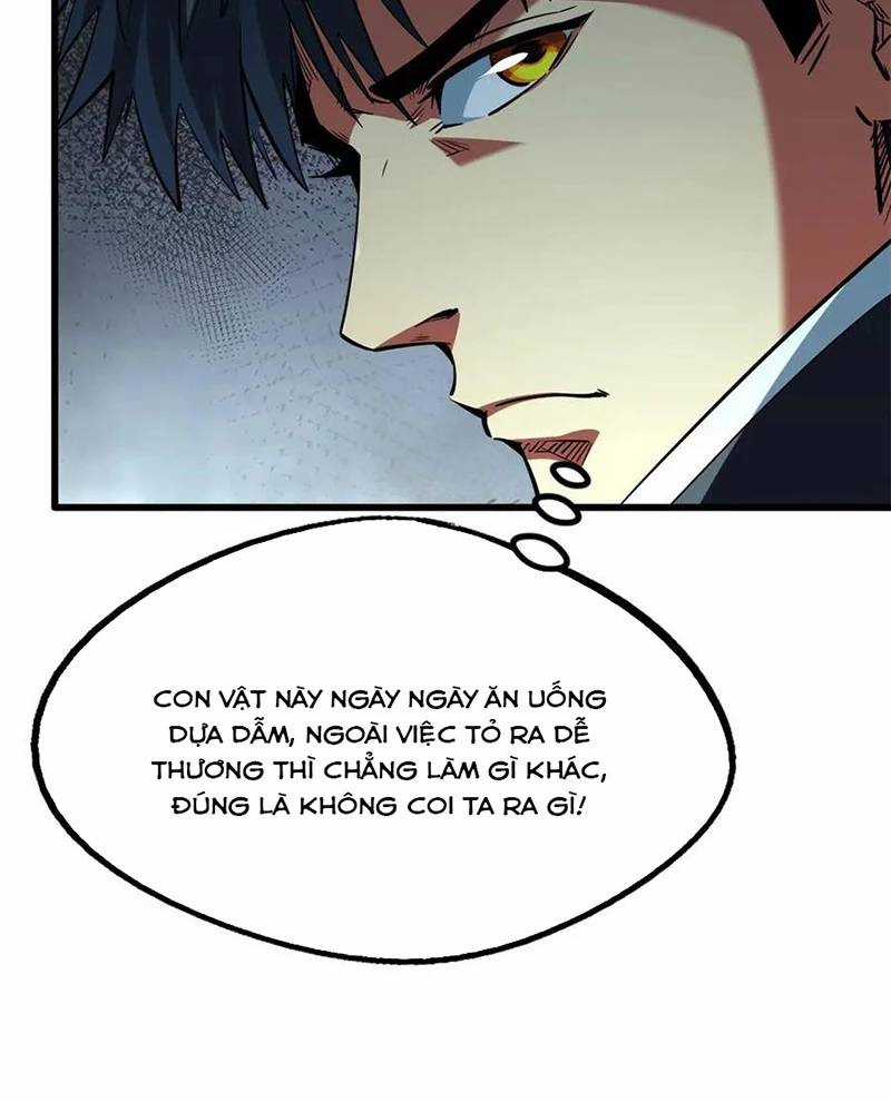 Siêu Cấp Thần Cơ Nhân - Chapter 295 - Trang 14